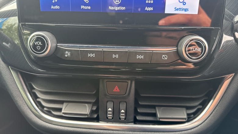 Ford Puma 1.0 EcoBoost Hybrid mHEV ST-Line 5dr Petrol Hatchback